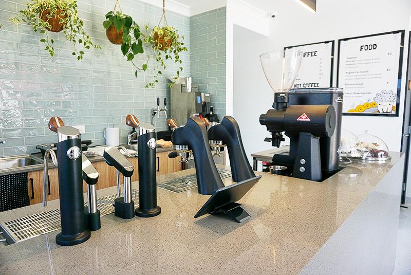 Best coffee shops in Newcastle Josie Coffee