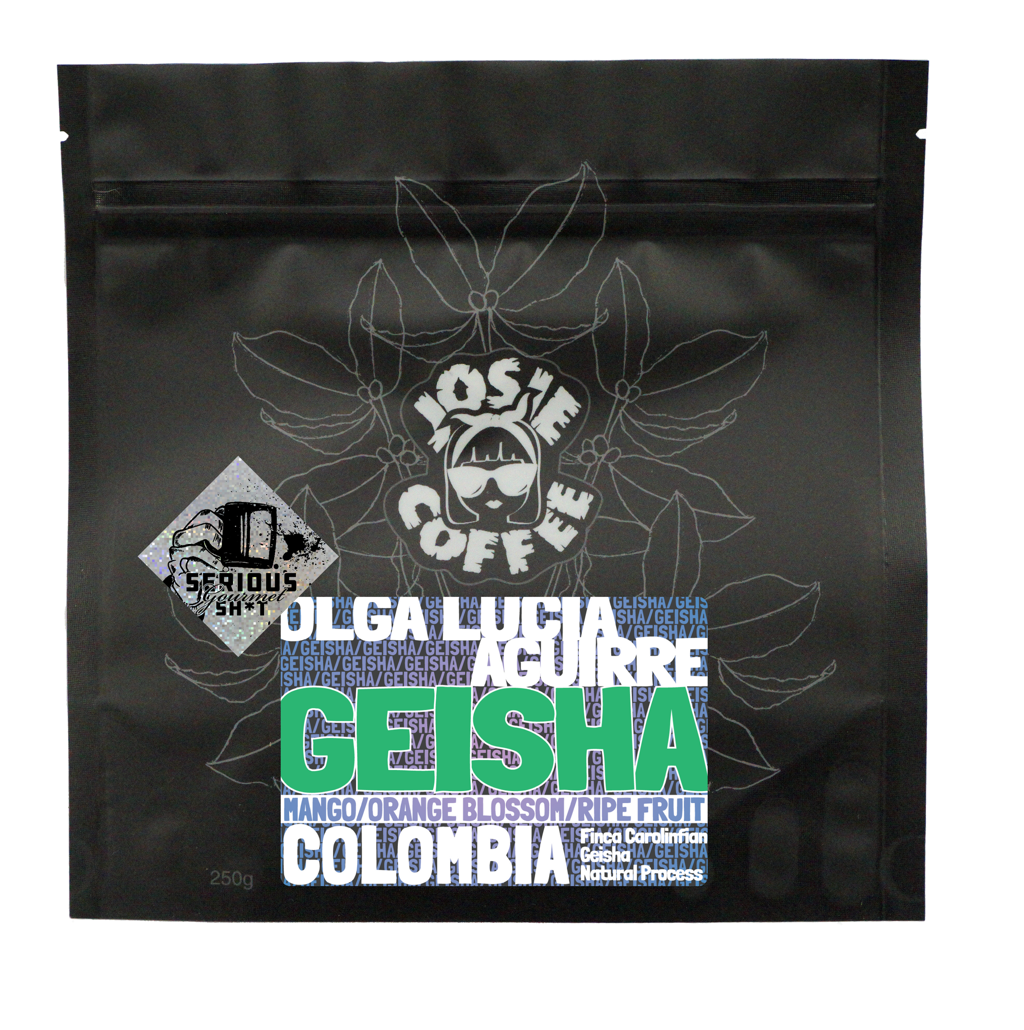 Colombia Olga Lucia