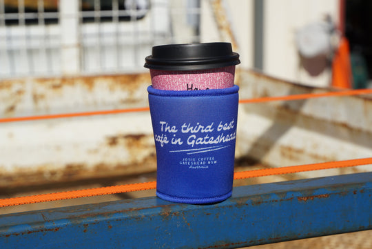Stubby Holder