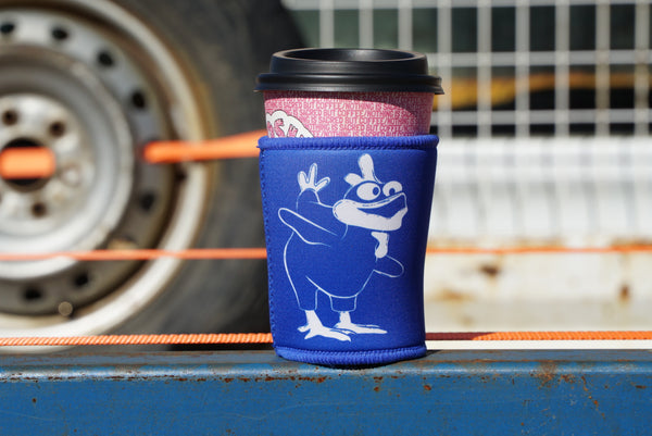 Stubby Holder