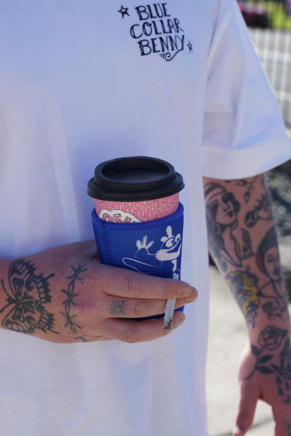 Stubby Holder