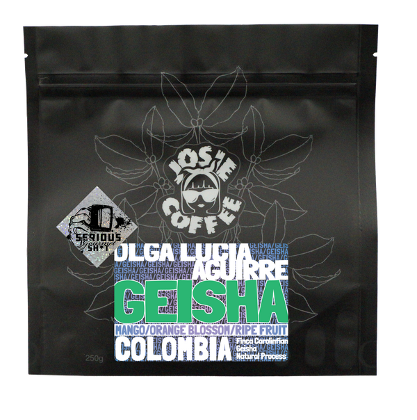 Colombia Olga Lucia