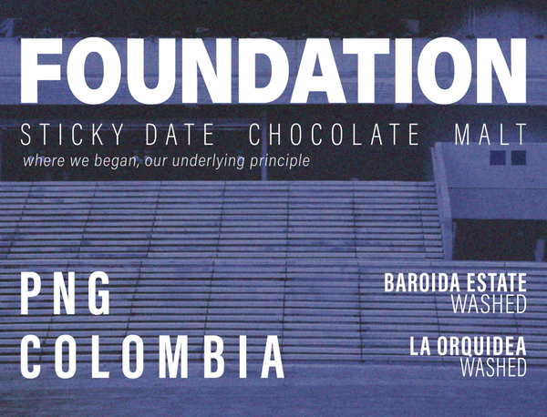 Foundation