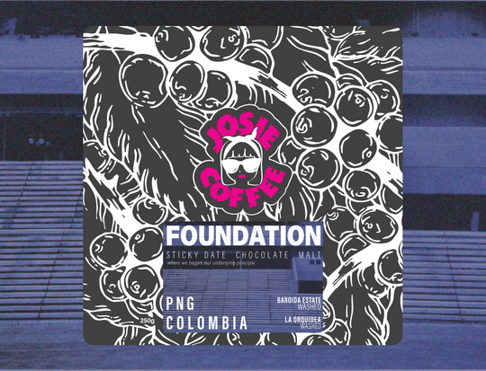 Foundation