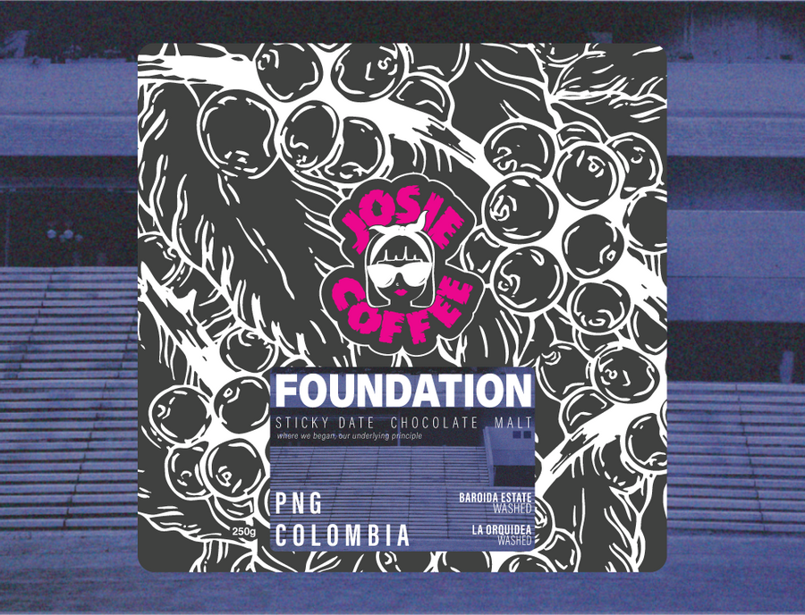 Foundation
