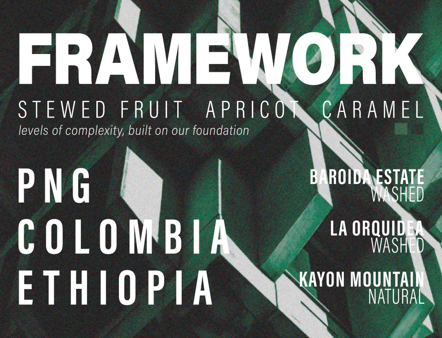 Framework