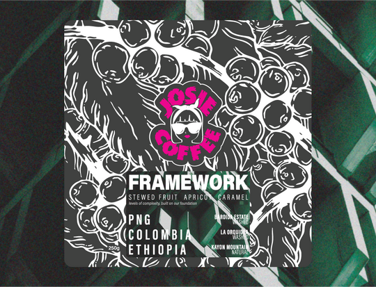 Framework
