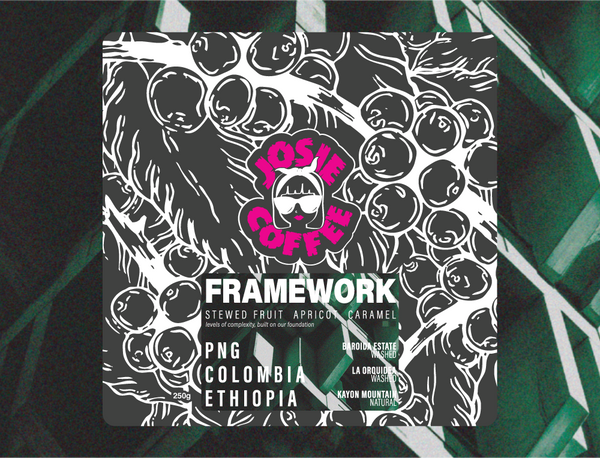 Framework