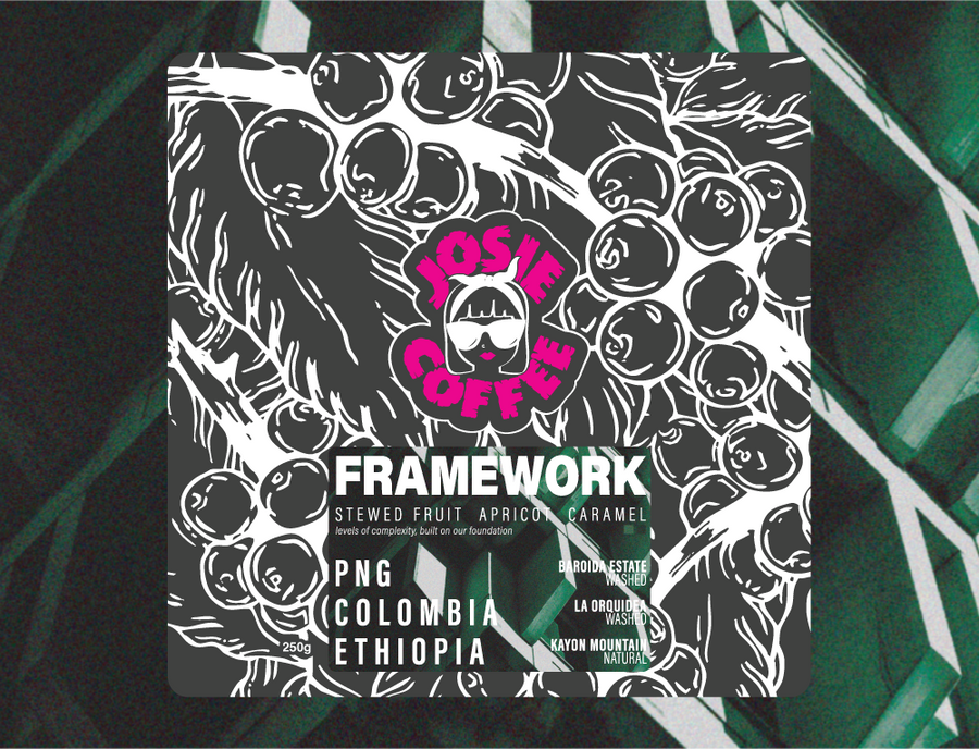 Framework