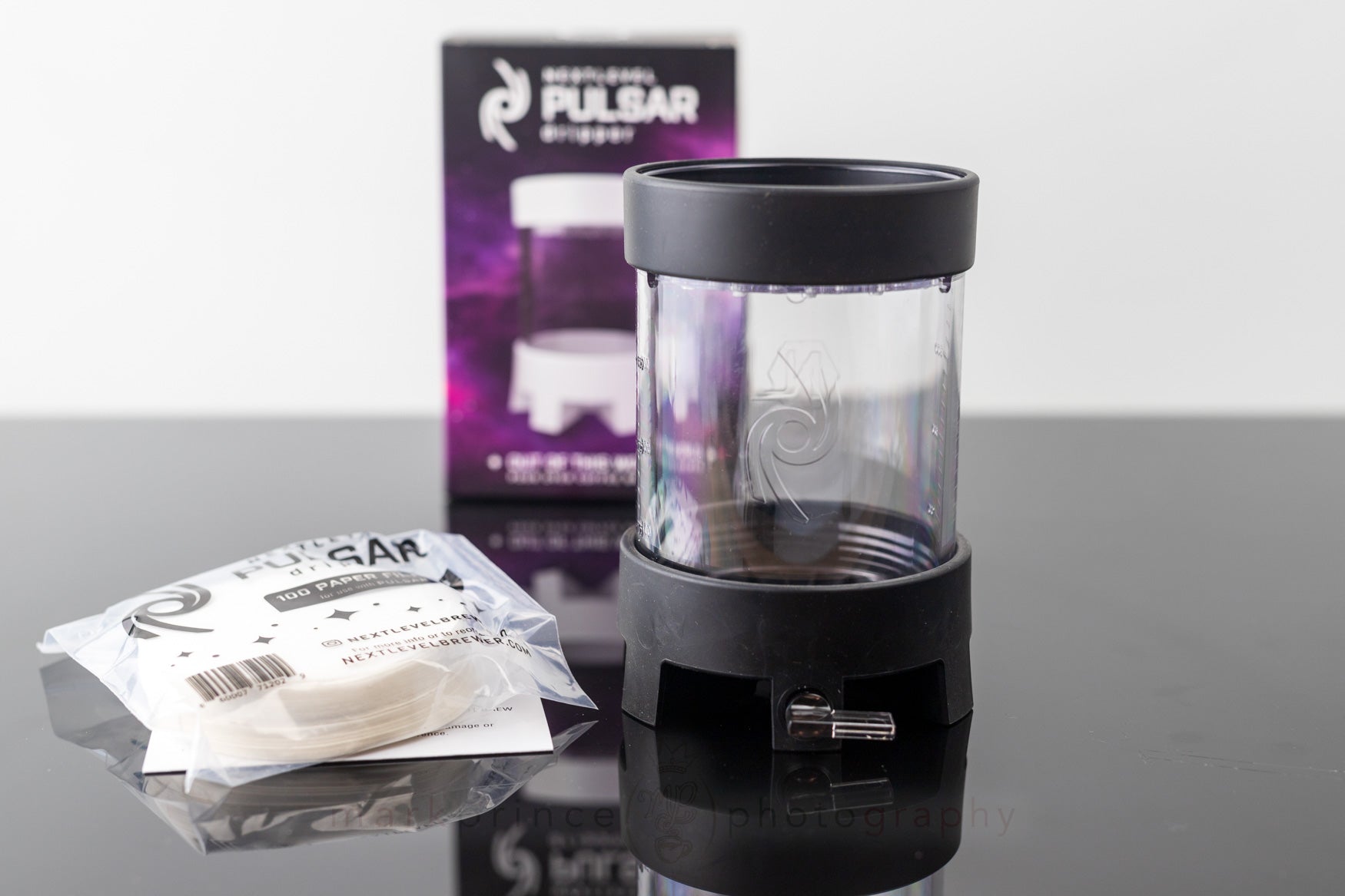 NextLevel Pulsar™ Brewer – Josie Coffee