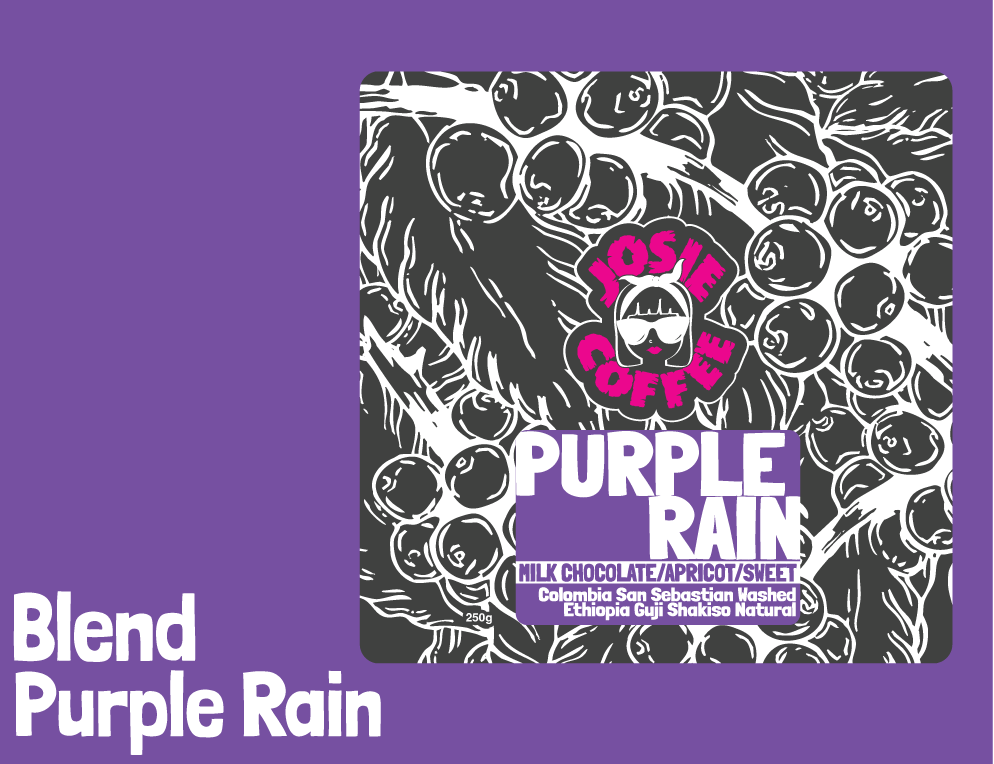 Purple Rain