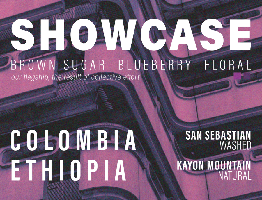 Showcase