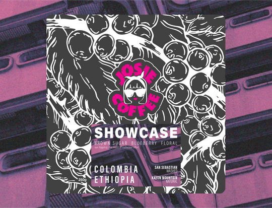 Showcase