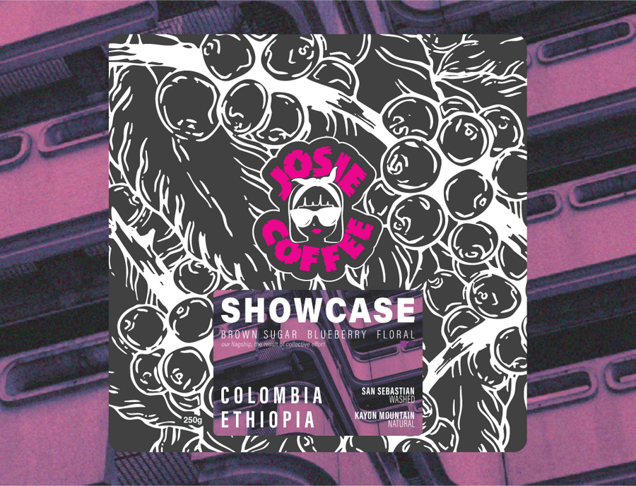 Showcase