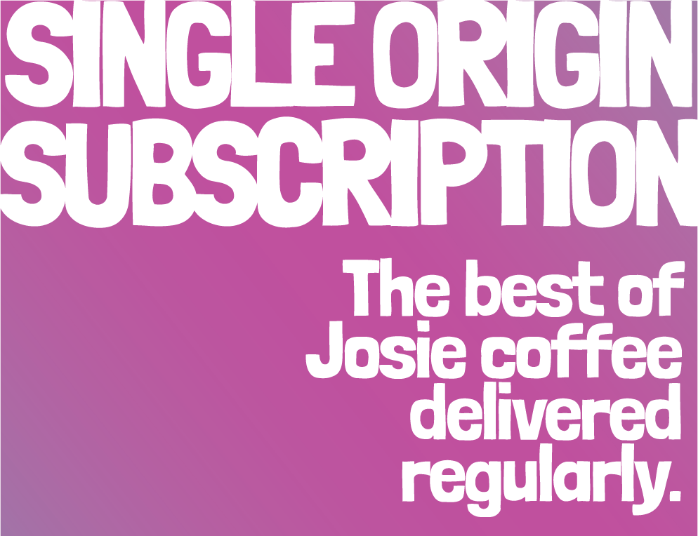 Recurring Single Origin Subscription