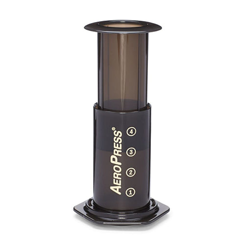 Aeropress Coffee Maker