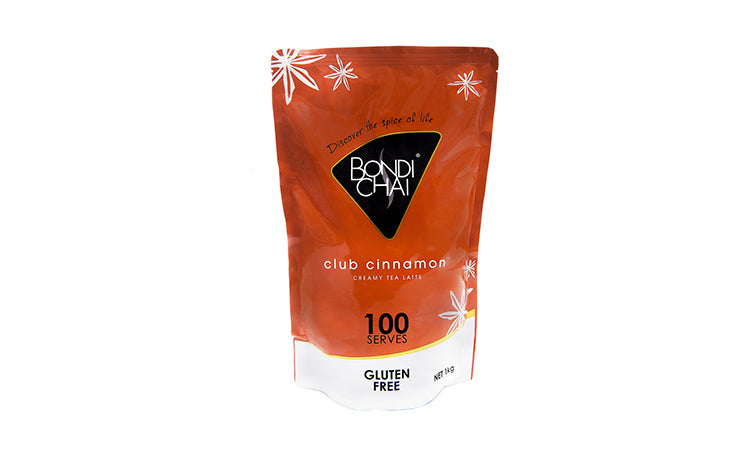 Bondi Chai Powder