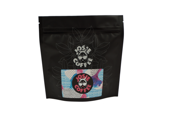 Ethiopia - Guji Kercha - Natural