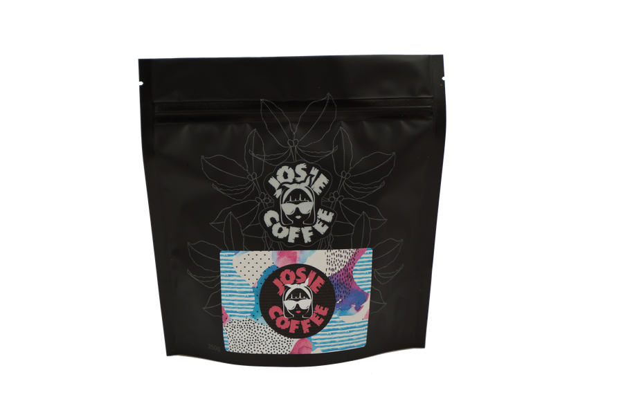 Ethiopia - Guji Kercha - Natural