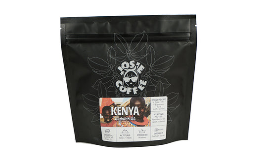 Kenya - Gathaithi AA - Washed Process