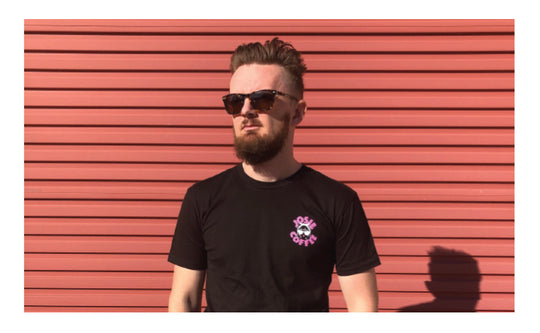 Black T-Shirt