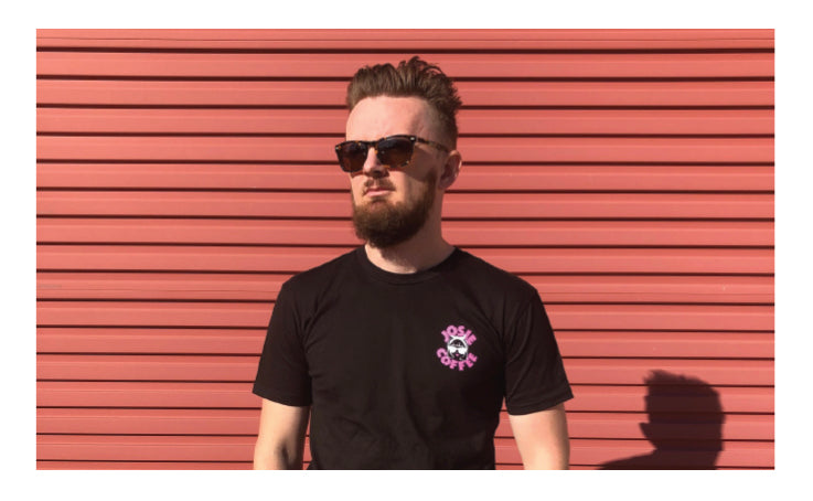 Black T-Shirt
