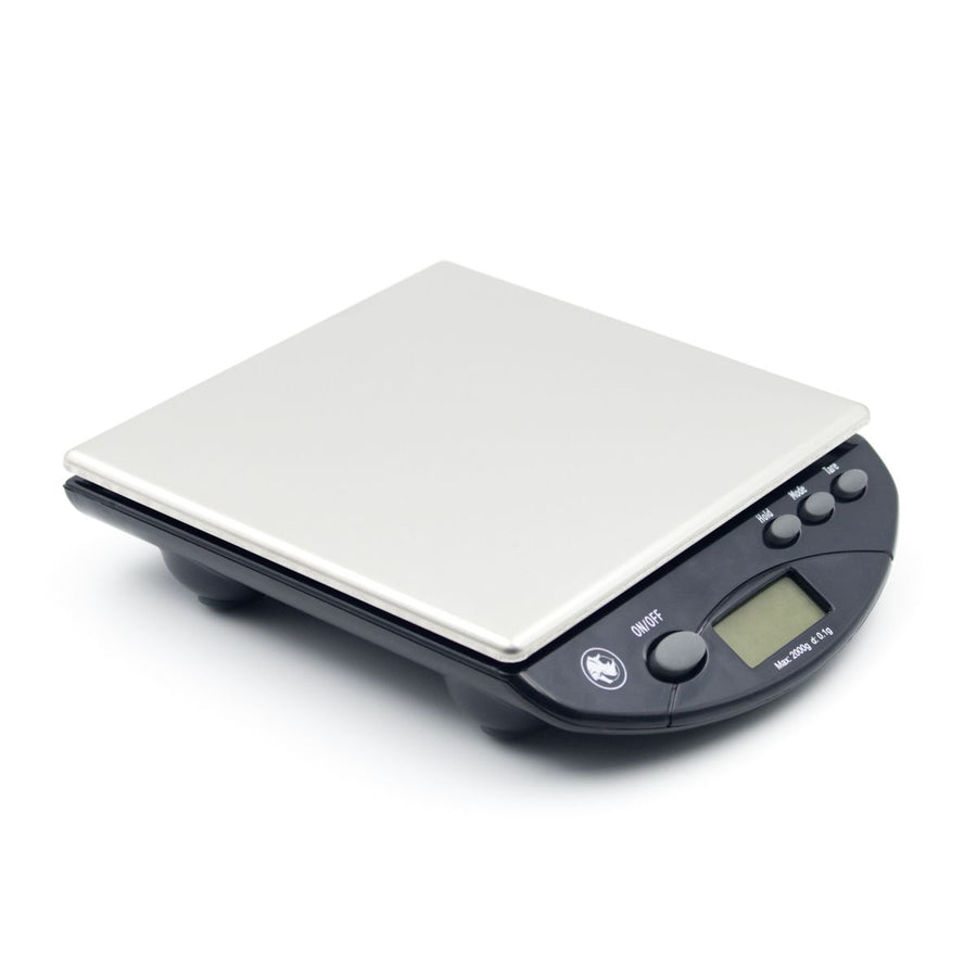 Rhino Coffee Gear Brewing Scale - 2kg